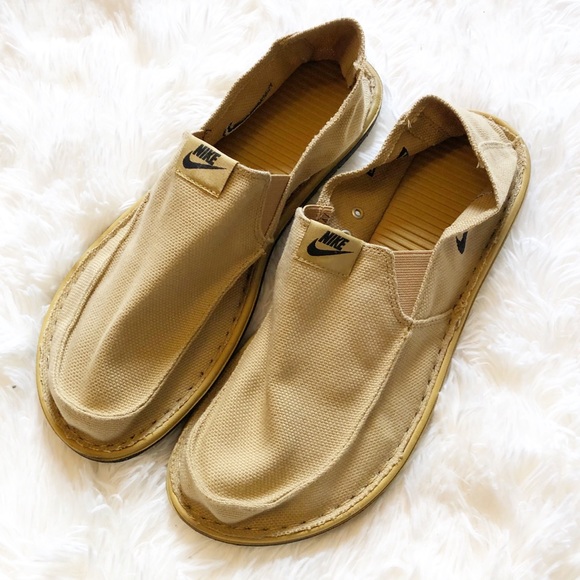 nike grill room slip-on shoes